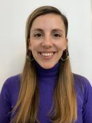 Photo of Petya Kangalova