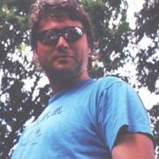 Photo of Philip Balister