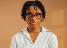 Photo of Precious Onyewuchi