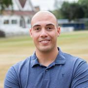 Photo of Radostin Stoyanov