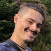 Photo of Rafael Epplée