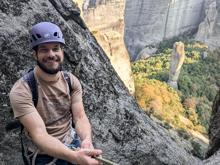 Photo of Raphaël Gomès