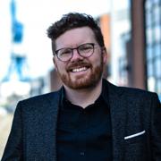 Photo of Rasmus Frey