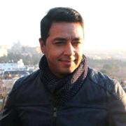 Photo of Redouane kachach Elhichou