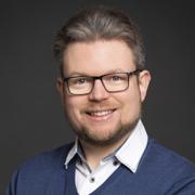 Photo of René Meusel