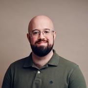 Photo of Ricardo Delfin