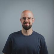 Photo of Ricardo Delfin