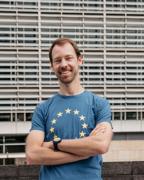 Photo of Robert Riemann