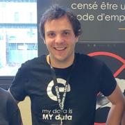 Photo of Romain Hunault