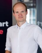 Photo of Roman Zhukov