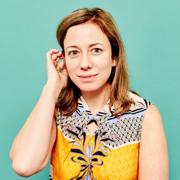 Photo of Ronna Steinberg