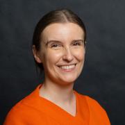 Photo of Rosanna Sibora