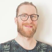 Photo of Rouven Czerwinski