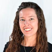 Photo of Ruth Suehle