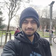 Photo of Rutvik Kshirsagar