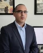 Photo of Santiago Peñate-Vera