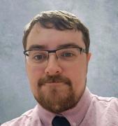 Photo of Shane Slattery