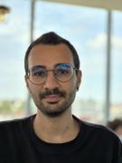 Photo of Shaygan Hooshyari