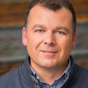 Photo of Steve Springett