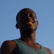 Photo of Taye Adeyemi