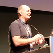 Photo of Thijs Schreijer