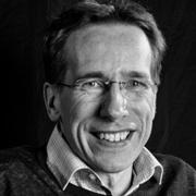 Photo of Thomas Telkamp