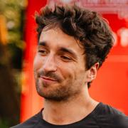 Photo of Till Prochaska