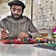 Photo of Timothée Gosselin