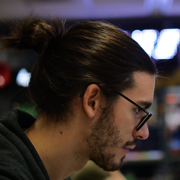 Photo of Tobias Bernard