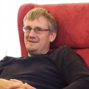 Photo of Tom Wieczorek