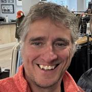 Photo of Tommy Reilly