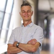 Photo of Ullrich Hafner