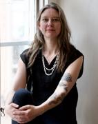 Photo of Ulrika Vincent