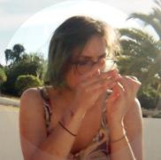 Photo of Victoria Neumann [vishnee]