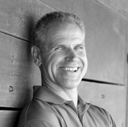 Photo of Wayne Stambaugh