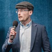 Photo of Zach Steindler