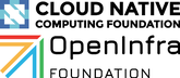 CNCF & OpenInfra